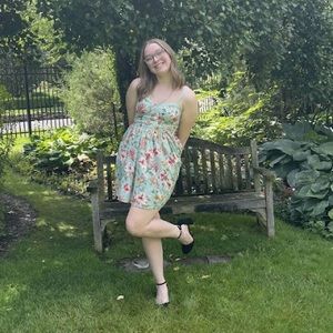 Meet your Posher, Allison